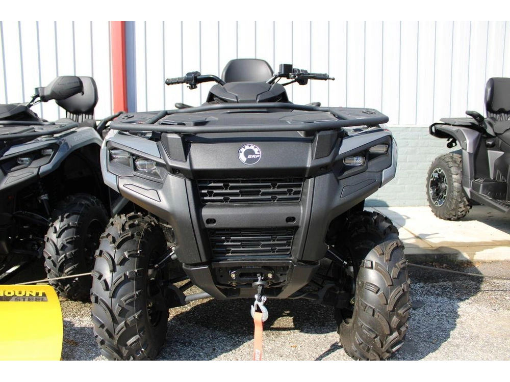2025 Can-am Outlander Max Dps 500 alt