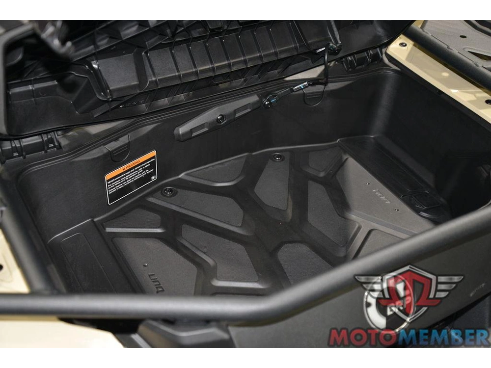 2026 Can-am Outlander Max Pro Xu alt