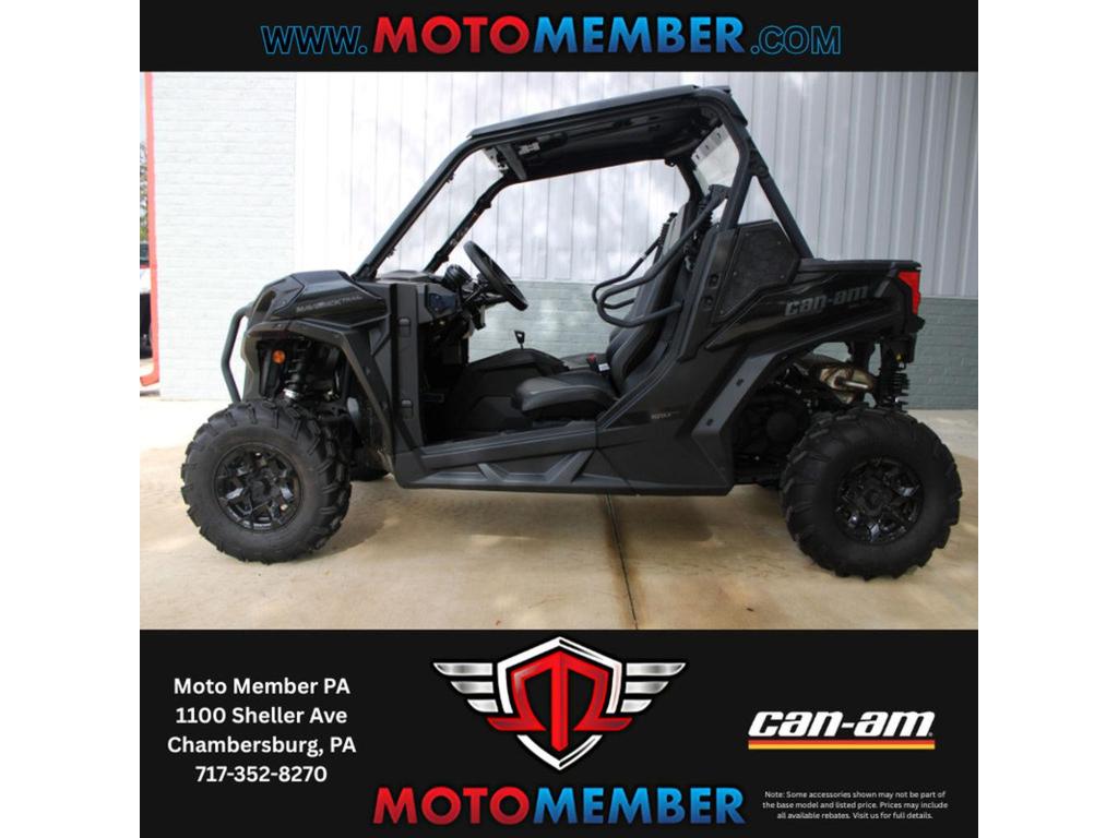 2023 Can-Am Maverick Trail DPS 700 for Sale