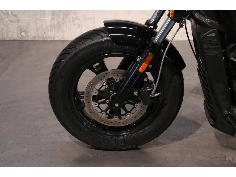 2021 Indian Motorcycle Scout Sixty Bobber alt