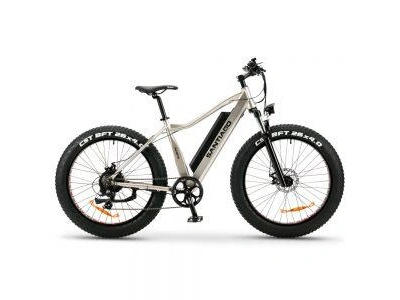 2024 Slane Santiago Fat Tire alt