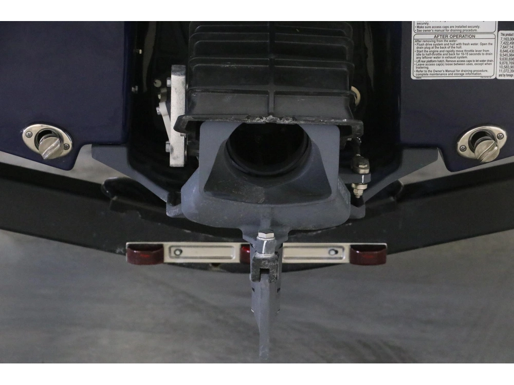 2026 Yamaha 195s alt