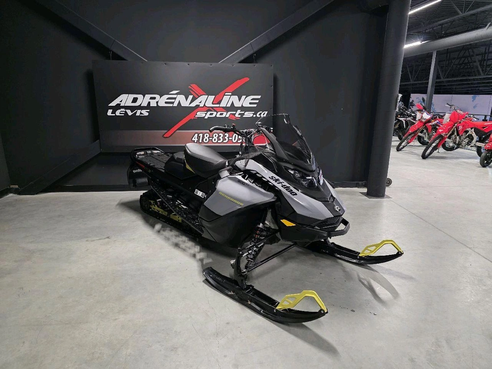 Ski-doo Renegade Adrenaline 900 Ace 2026 alt