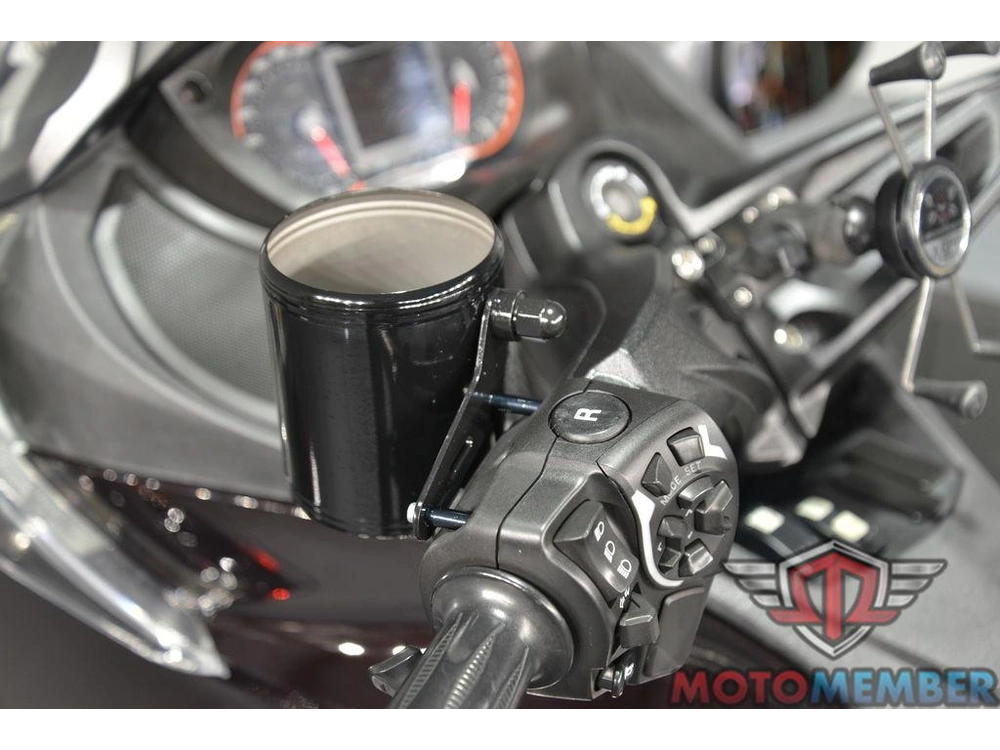 2014 Can-am Spyder® St Limited Se5 alt