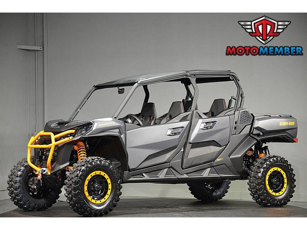 2026 Can-am Commander Max Xt-p alt