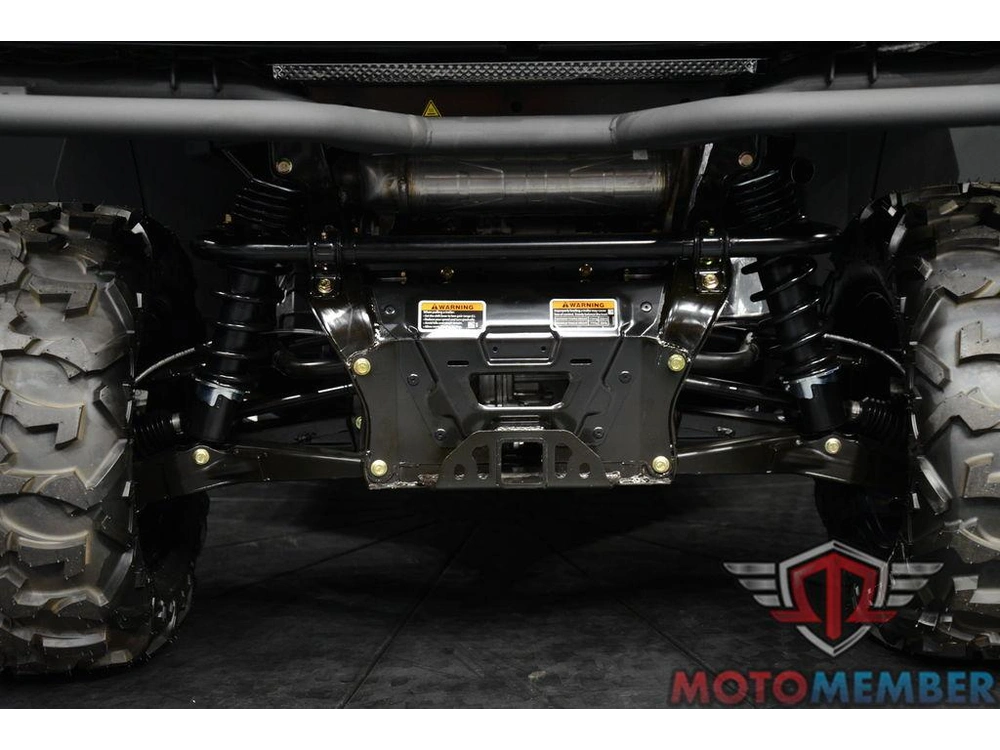 2025 Can-am Defender Hd9 alt