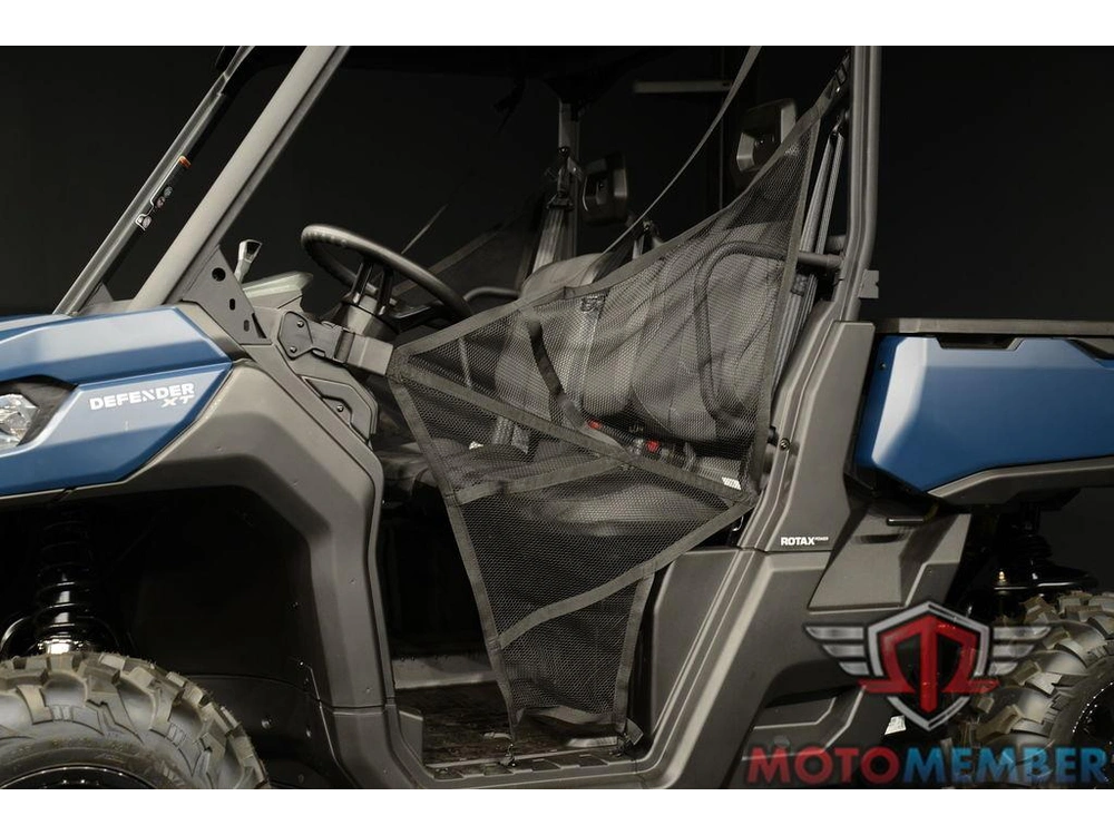 2025 Can-am Defender Xt Hd10 alt