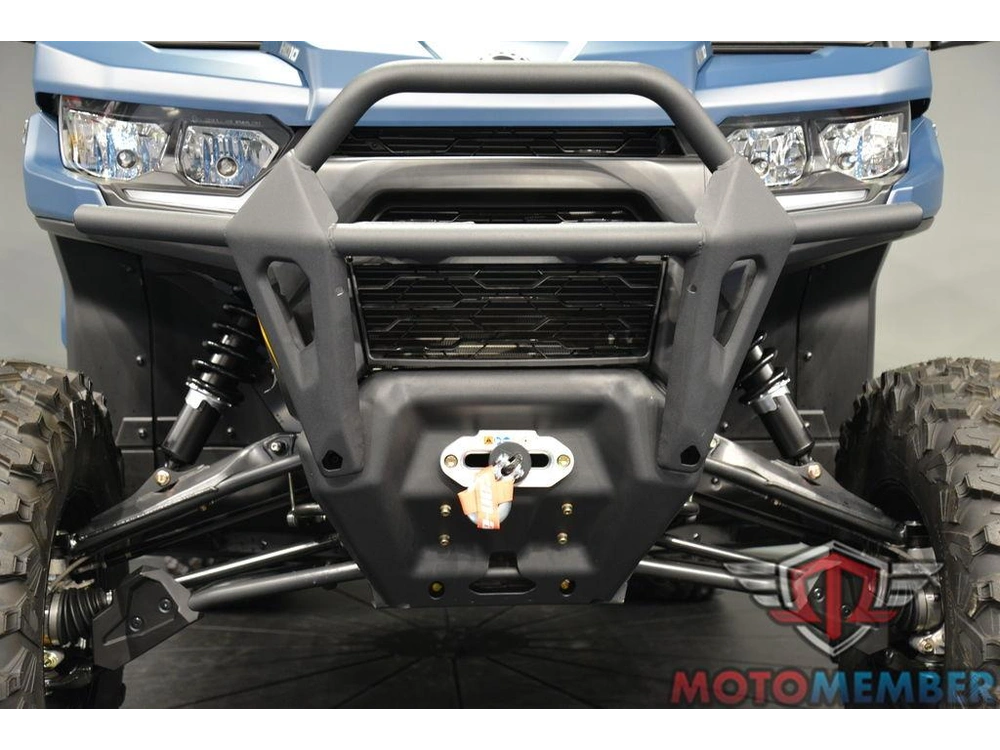 2026 Can-am Defender 6x6 Limited Hd10 alt