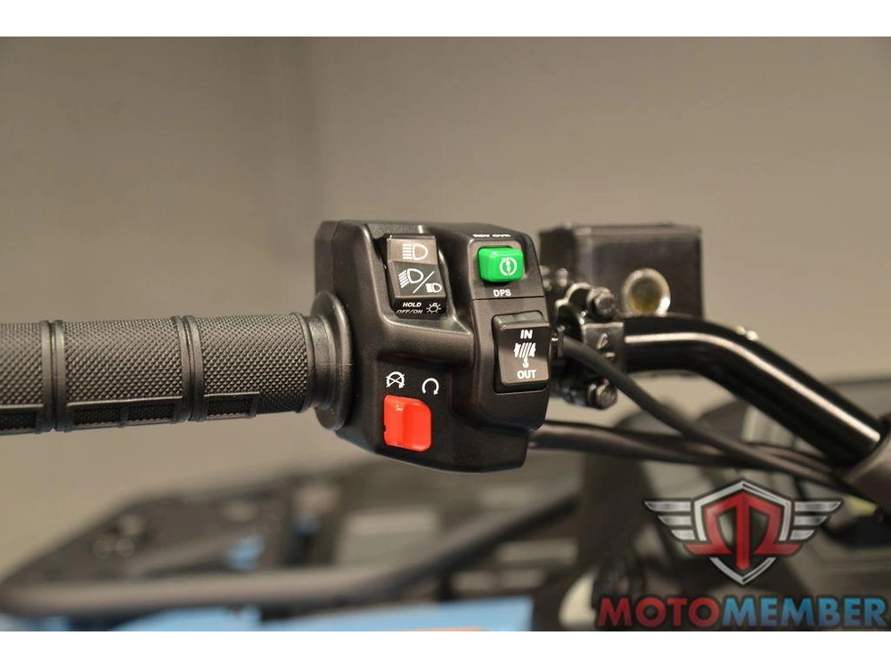 2026 Can-am Outlander Xt 700 alt