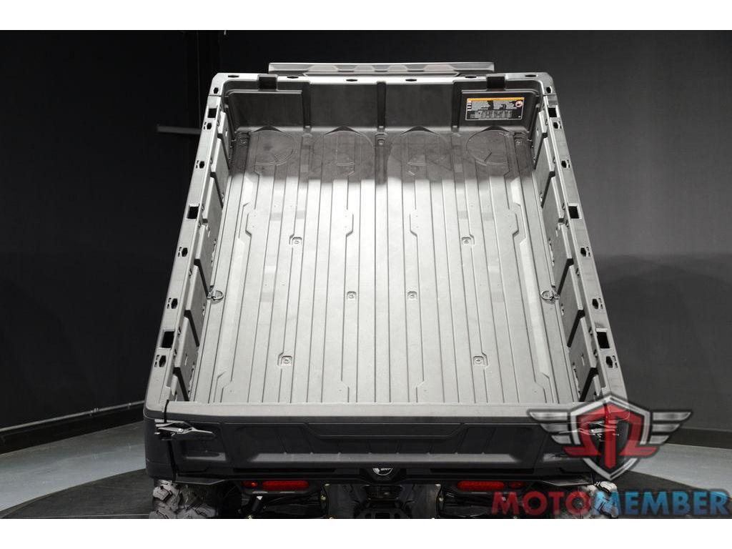 2025 Can-Am Defender PRO Limited HD10 for Sale