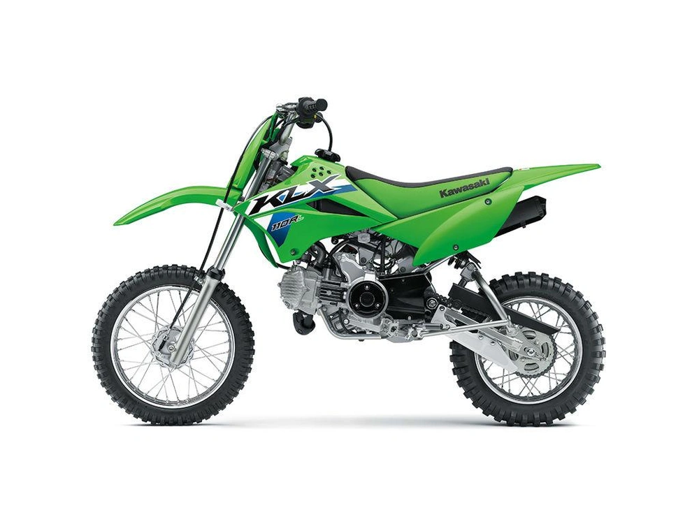 2026 Kawasaki Klx®110r L alt