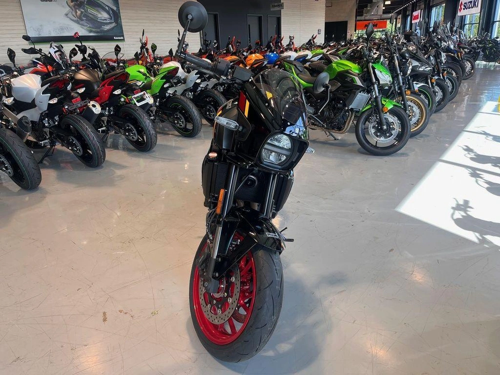 2026 Suzuki Gsx-8tt alt