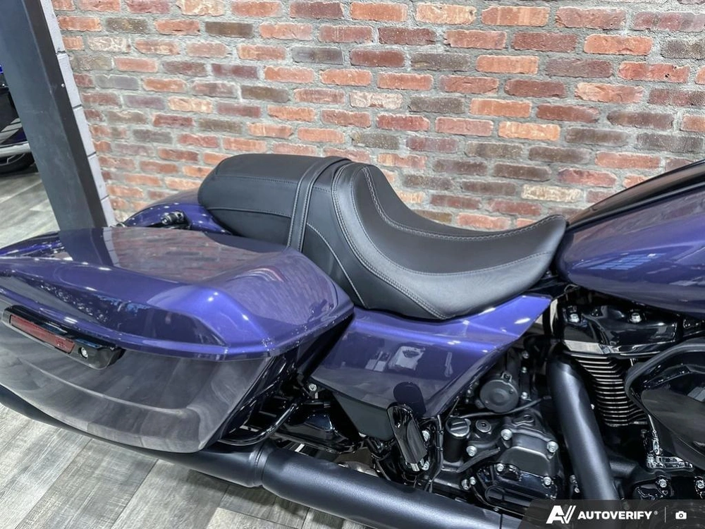 2026 Harley-davidson Road Glide alt