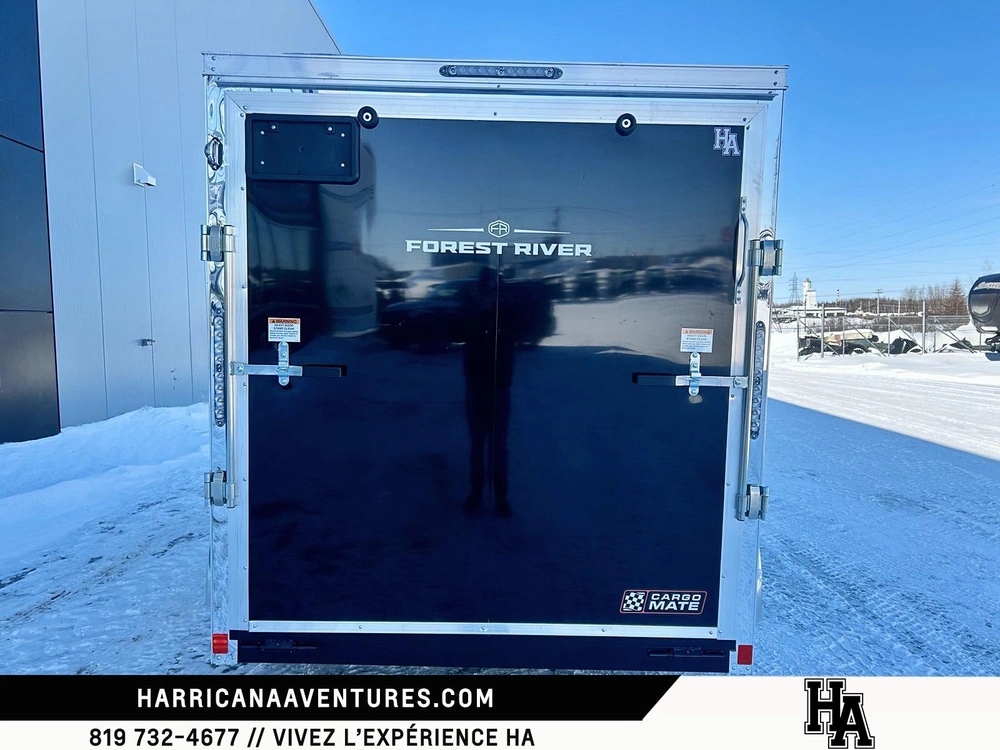 Cargo Mate Ehw612ta2-24 2026 alt