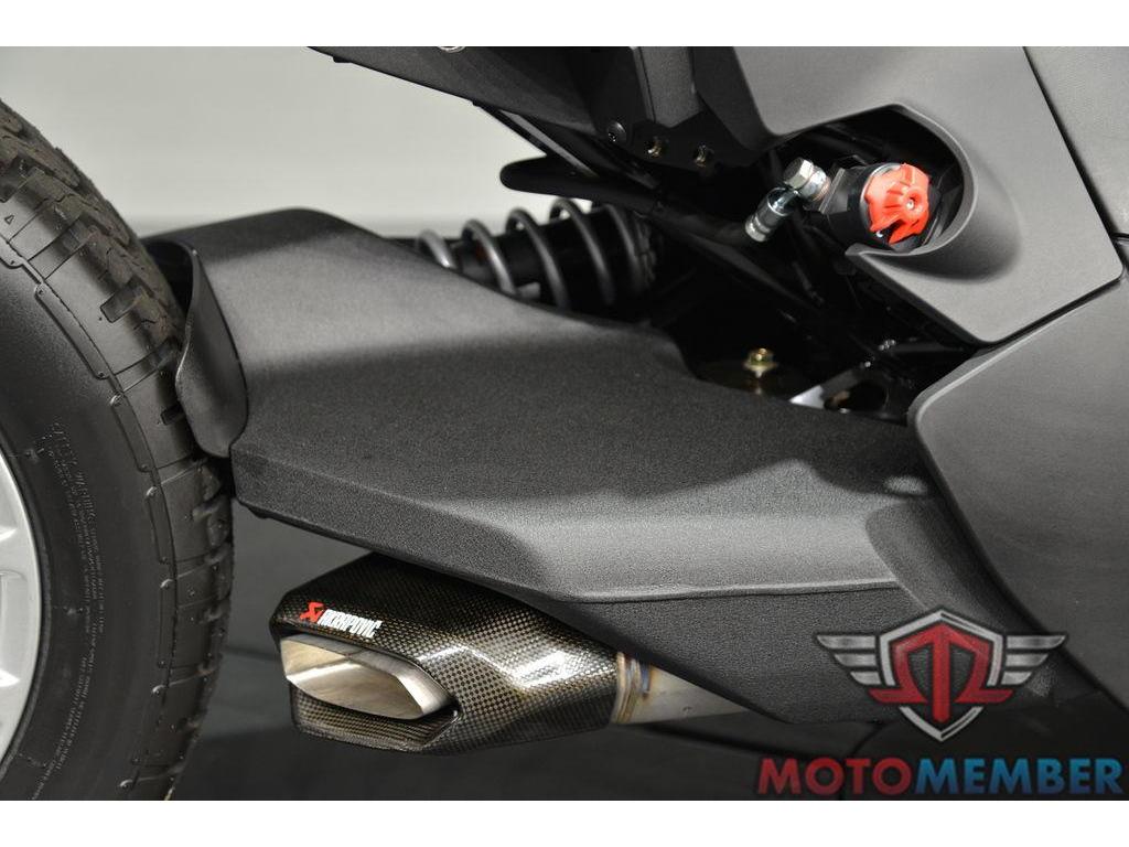 2025 Can-Am Ryker Rally 900 ACE™ for Sale