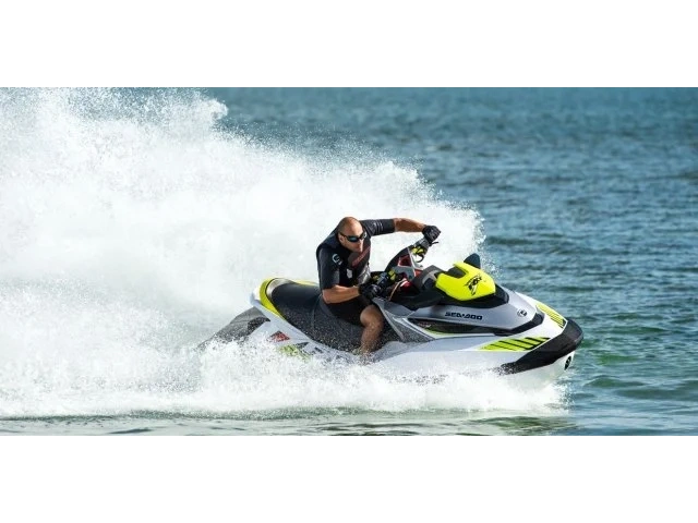 2017 Sea-doo 300 alt