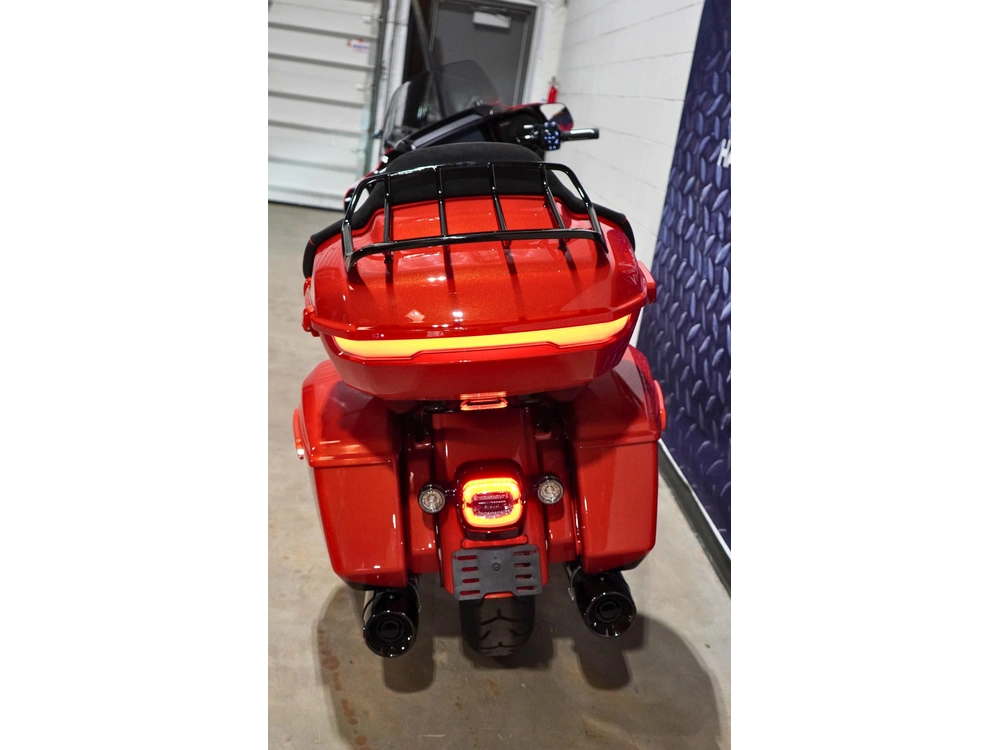 2026 Harley-davidson Flhxlse Cvo Street Glide Limited alt