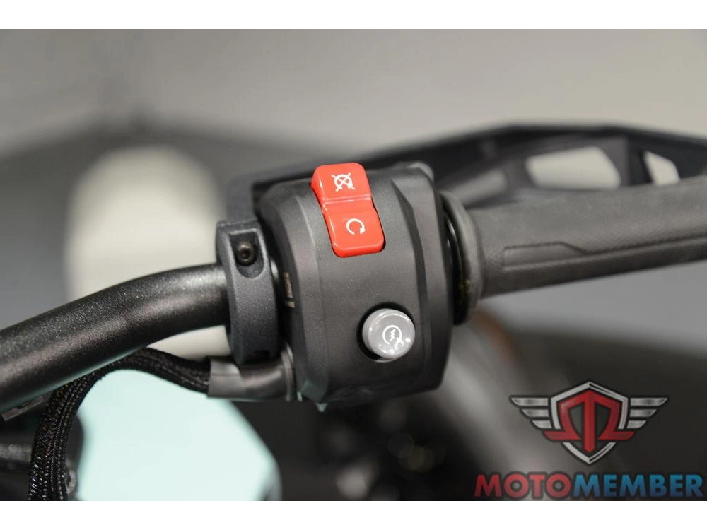 2025 Can-am Ryker Rally alt