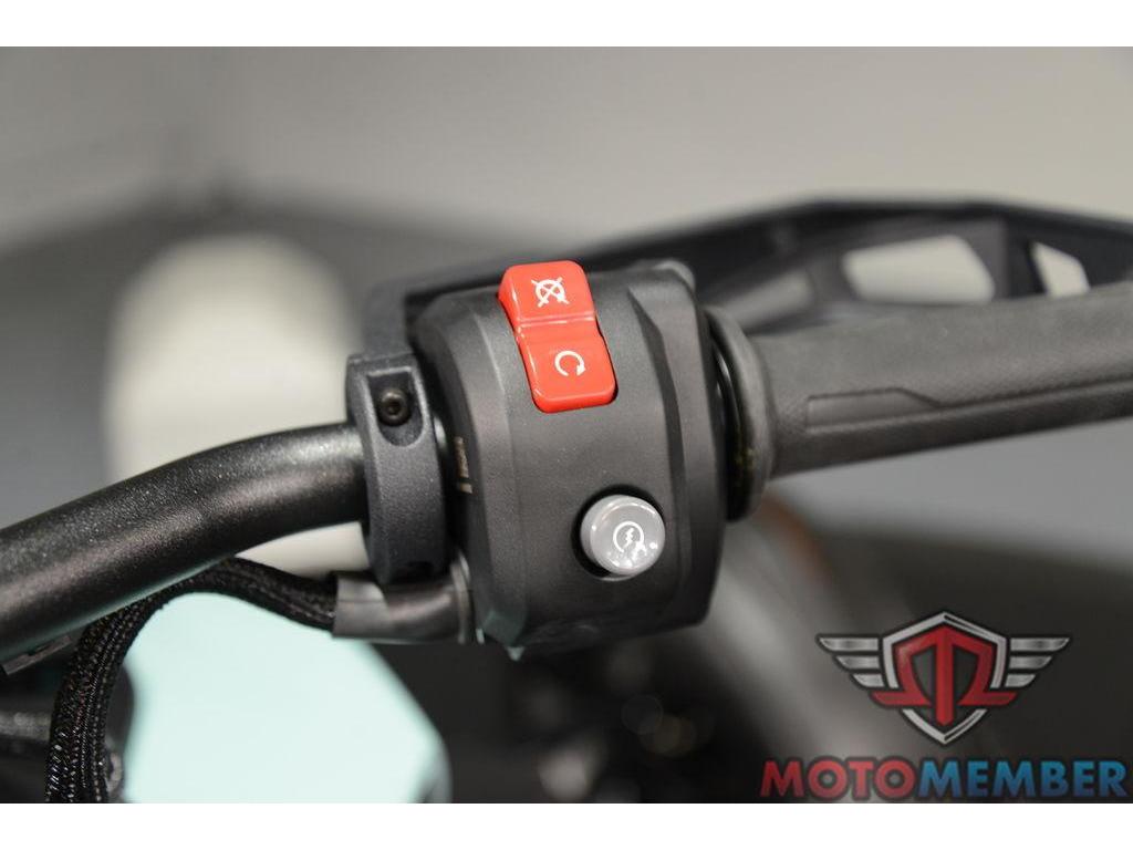 2025 Can-Am Ryker Rally 900 ACE™ for Sale