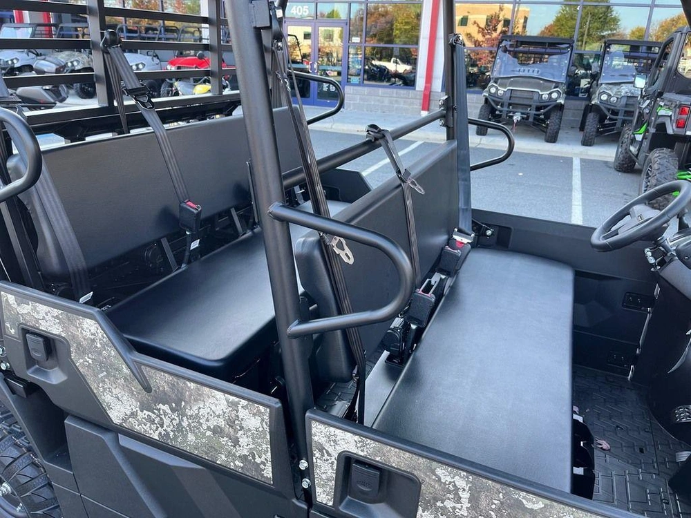 2026 Kawasaki Mule Pro-fxt™ 1000 Le Camo alt