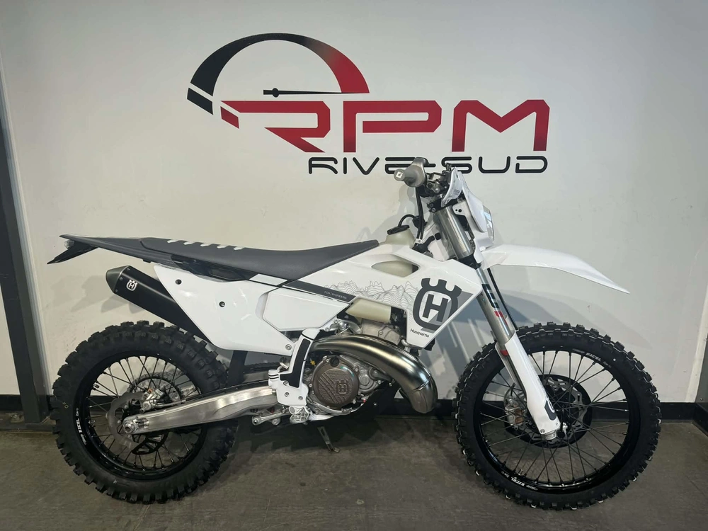 2025 Husqvarna Te 300 Pro *2.99%/60 Mois💳 alt