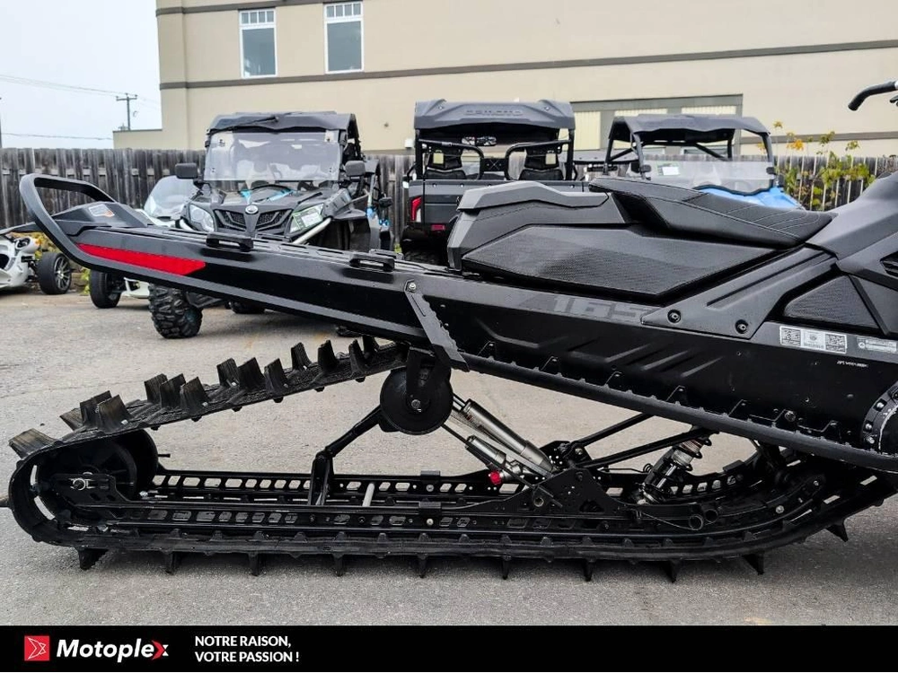 2021 Ski-doo Summit X 850 Expert 165 alt