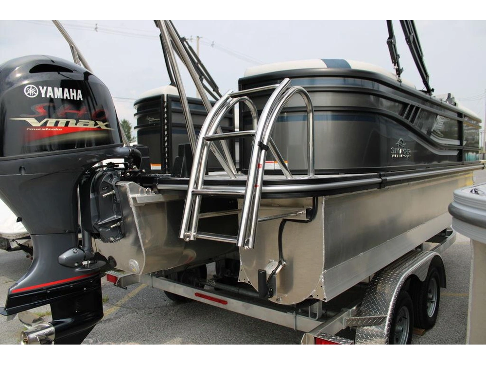 2025 Suncatcher Select 320rcx alt