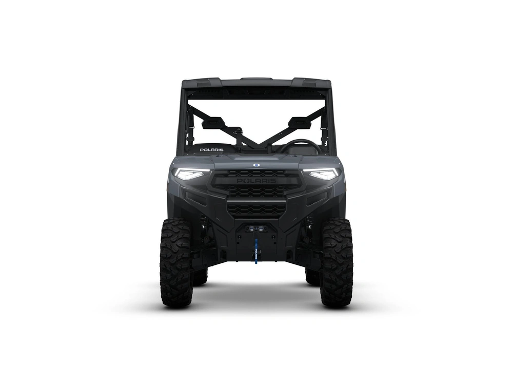 2026 Polaris Ranger Xp 1000 Premium Stealth Gray alt