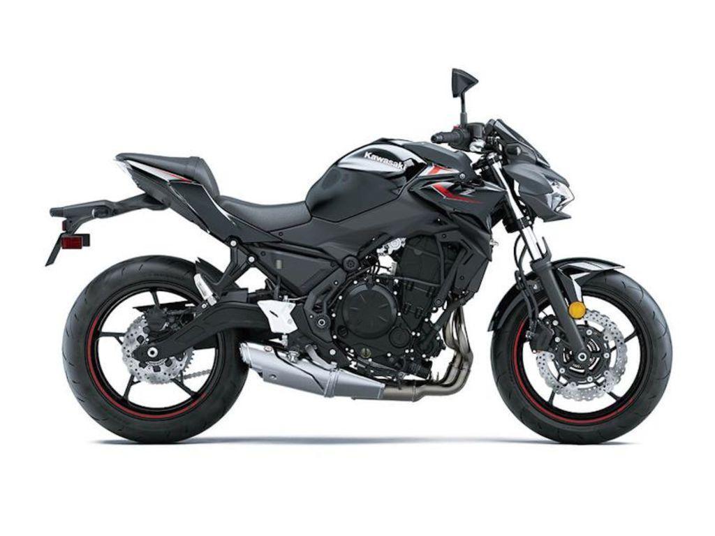 2025 Kawasaki Z650 Base for Sale in Chambersburg, PA
