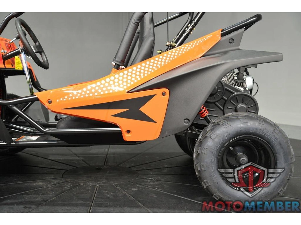 2026 Hammerhead Off-road Mudhead® Se alt