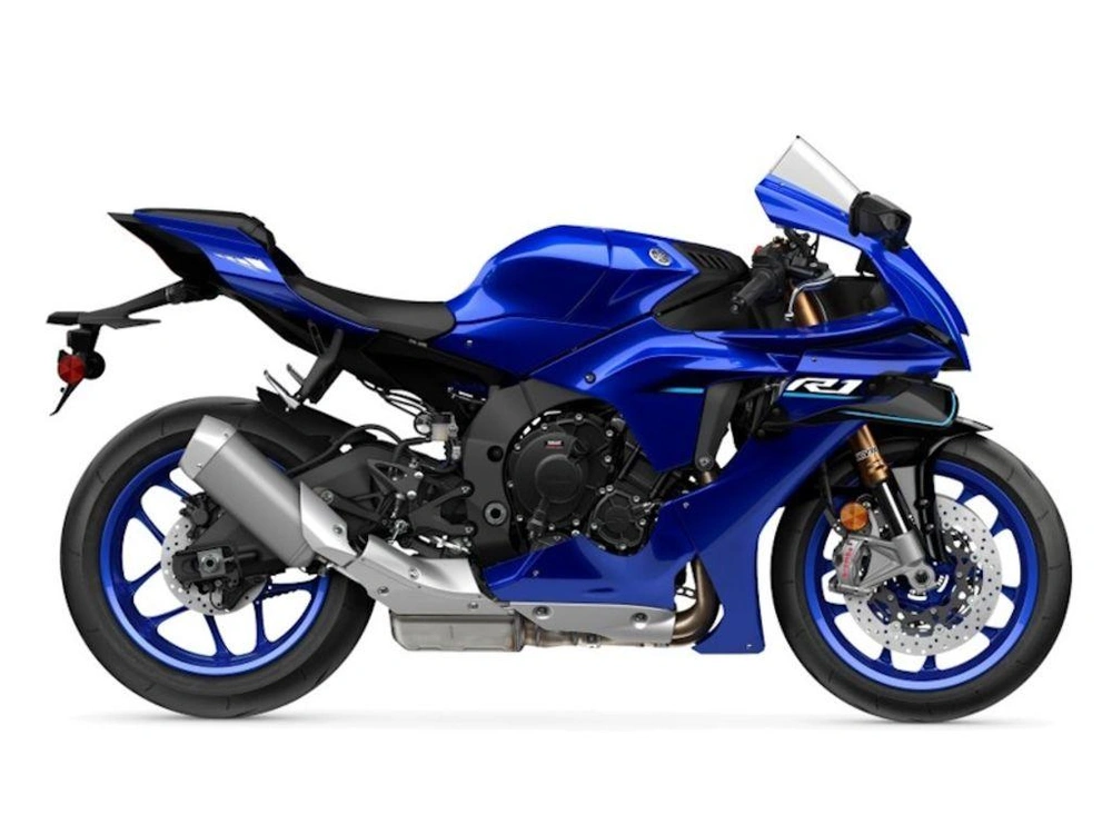 2026 Yamaha Yzf-r1 alt