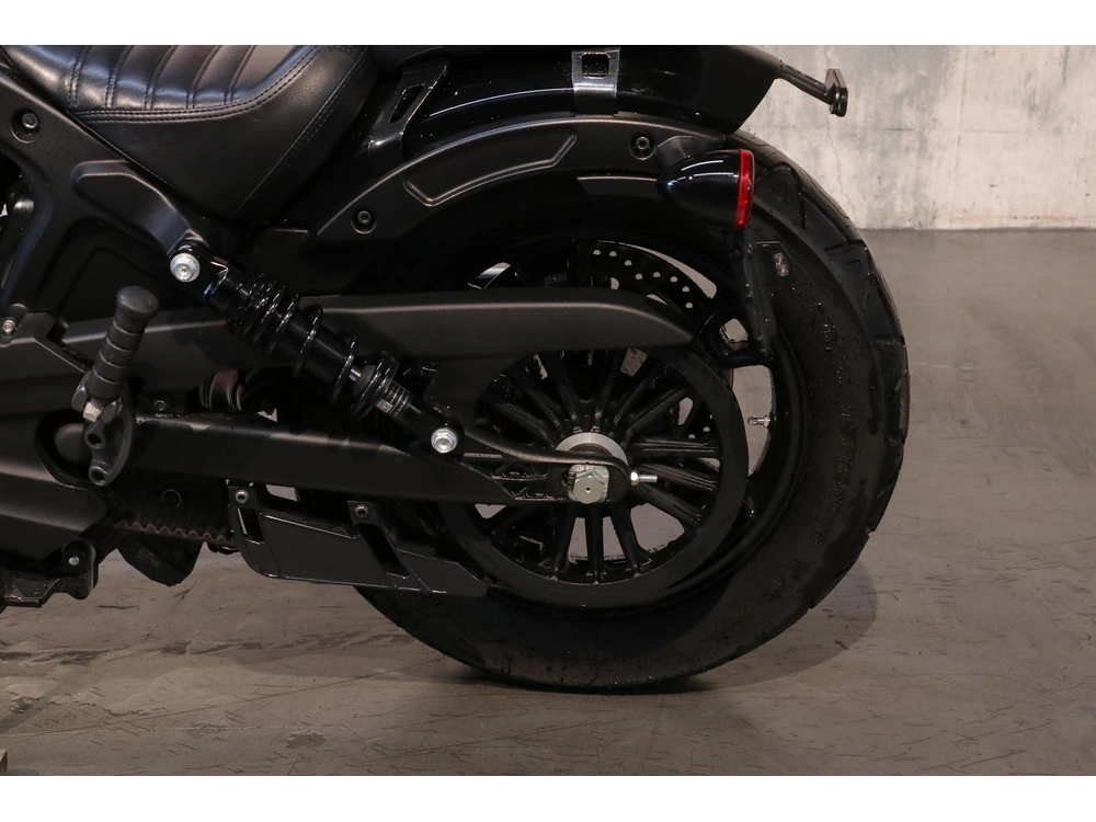 2021 Indian Motorcycle Scout Sixty Bobber alt