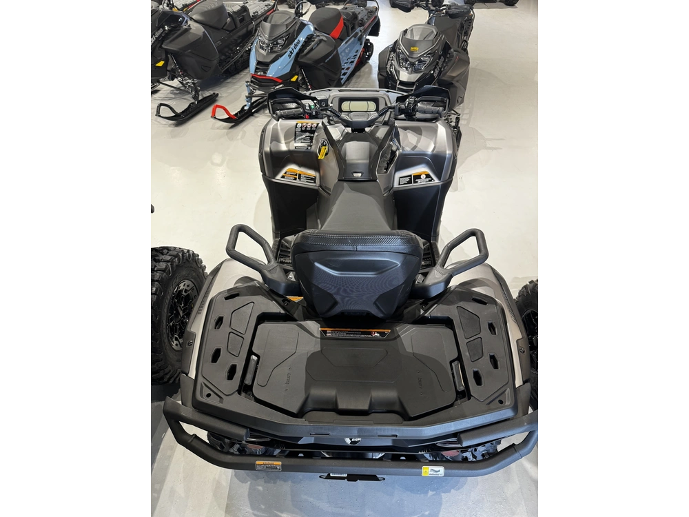 2026 Can-am Outlander Max Xt 850 alt