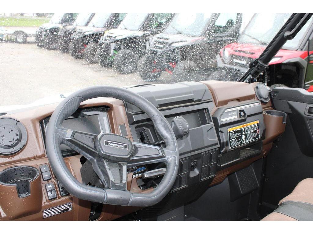 2025 Kawasaki RIDGE Ranch Edition for Sale