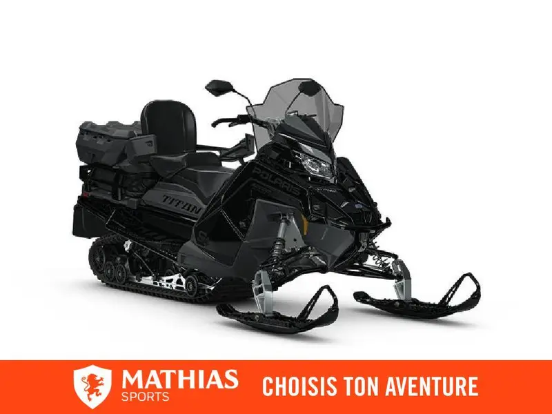 2027 Polaris PROSTAR TITAN ADVULT1.5