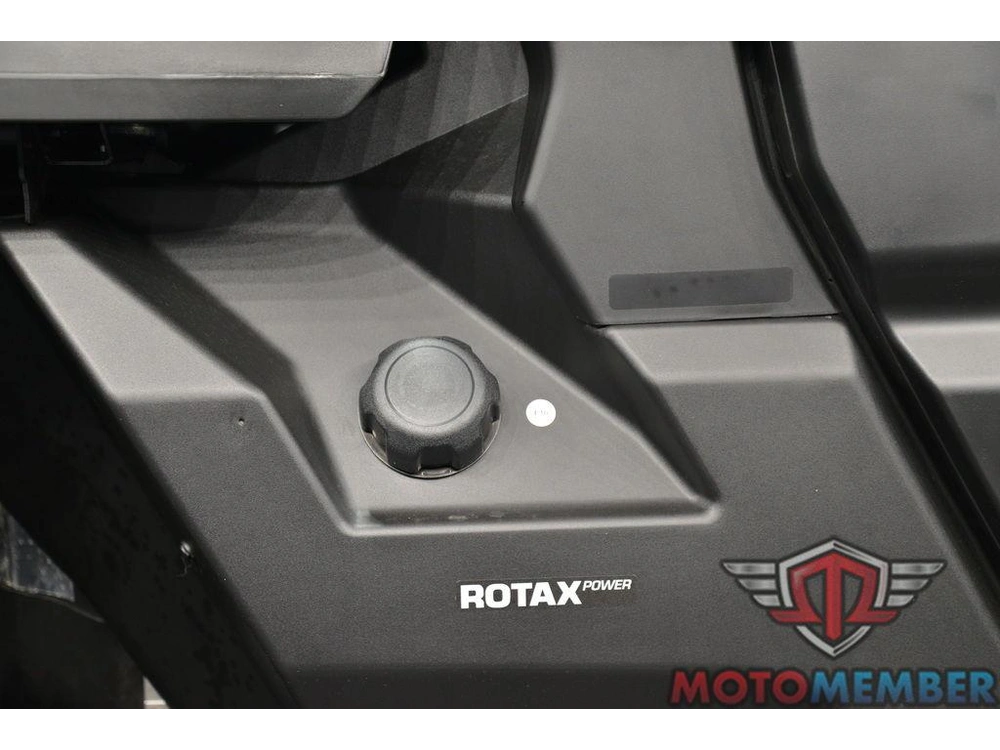 2026 Can-am Defender 6x6 Limited Hd10 alt