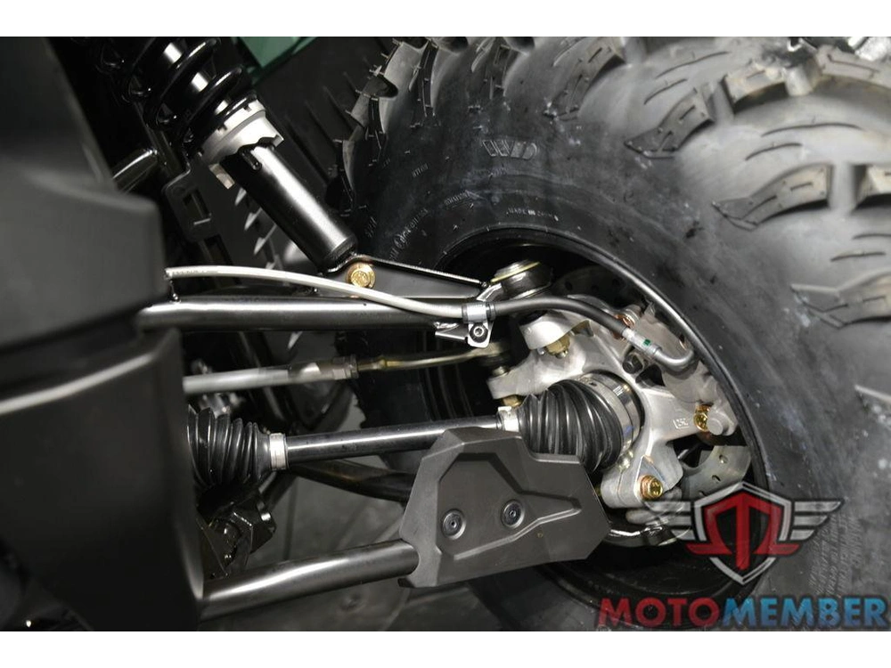 2026 Can-am Outlander Pro Hd7 alt