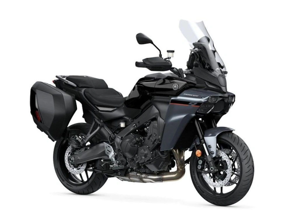 2025 Yamaha Tracer 9 alt