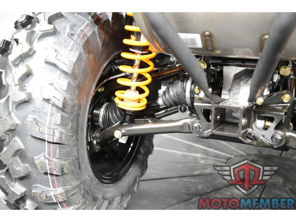 2026 Can-am Outlander Max Xt-p With Smart-shox 1000r alt