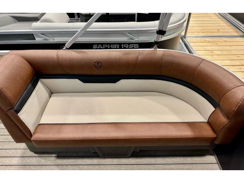 Armada Saphir Swing Back 19'x8' 2026 alt