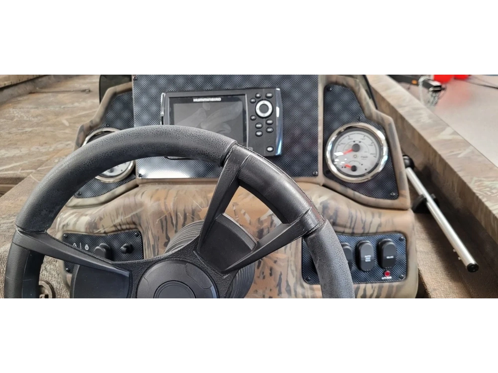 2023 G3 Boats 1710 alt