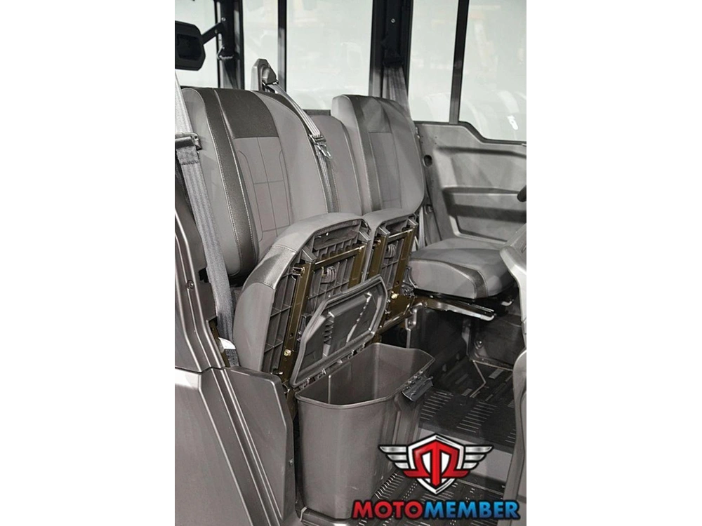 2026 Can-am Defender Max Xt Cab Hd11 With 10.25 In. Infotainment alt