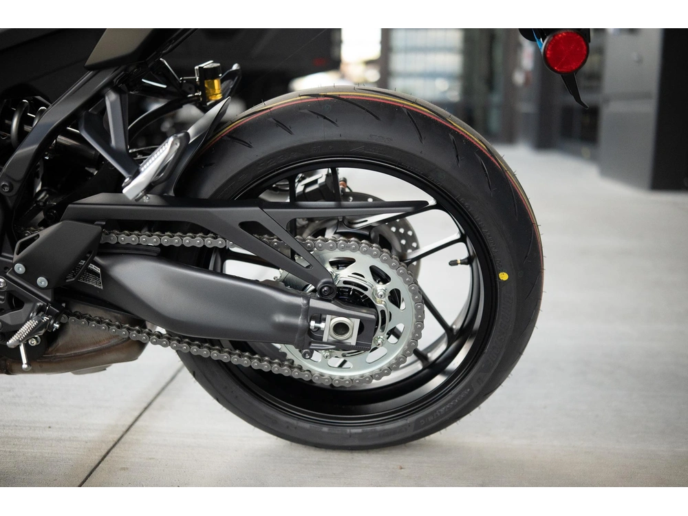 2026 Yamaha Mt-09 alt