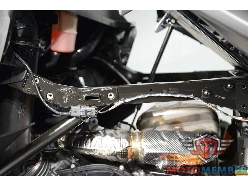 2026 Can-am Commander Max Xt-p alt