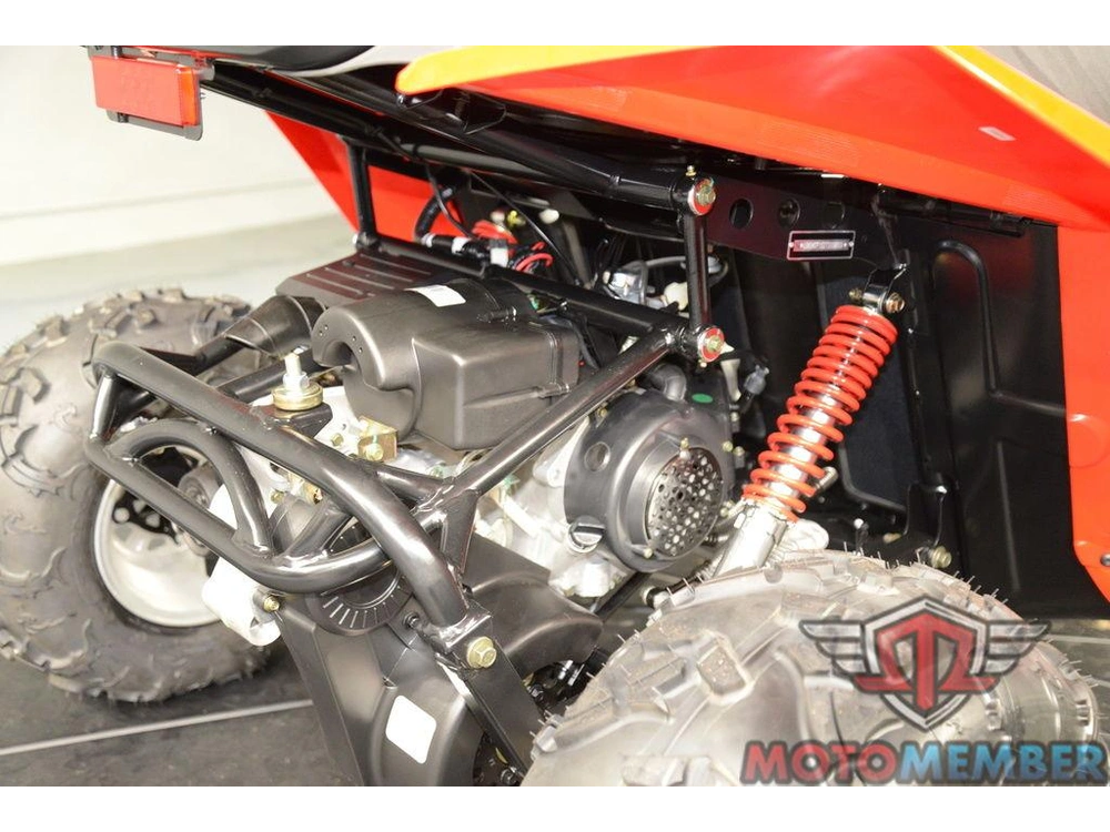 2026 Hammerhead Off-road Le-150 alt