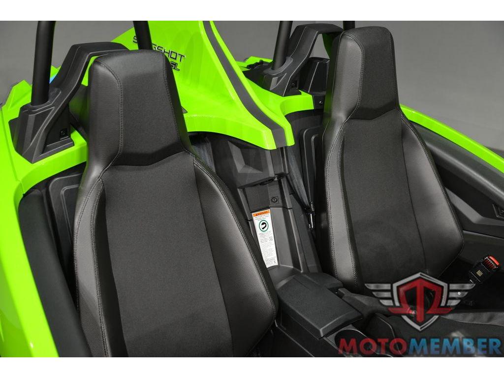 2025 Polaris Slingshot SL (AutoDrive) for Sale