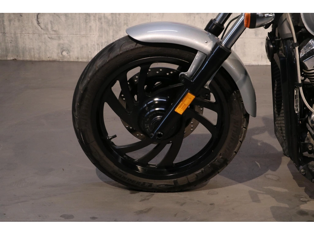 Honda Vtx 1300 2004 alt