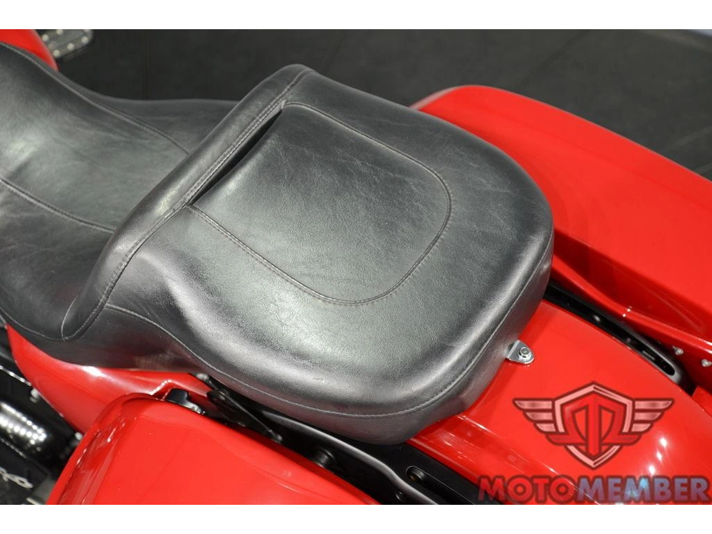 2019 Harley-davidson Flhxs - Street Glide® Special alt