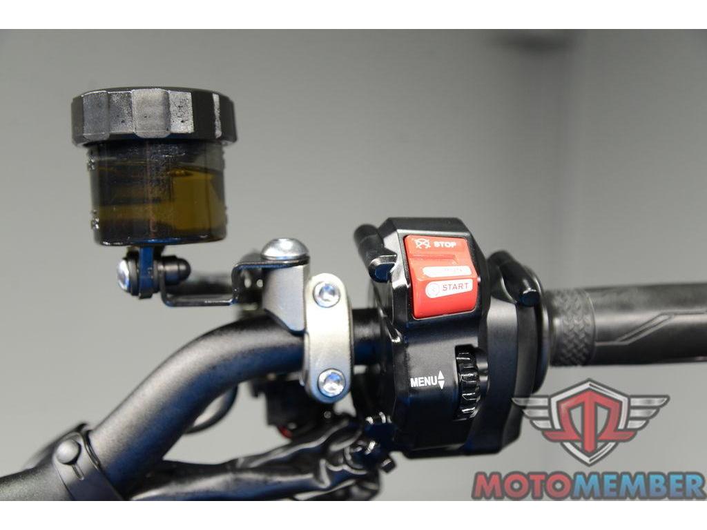 2023 Yamaha XSR 900 for Sale