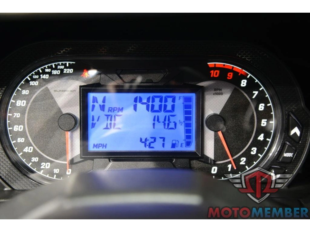 2024 Slingshot Slingshot® S Autodrive W/ Technology Package I alt